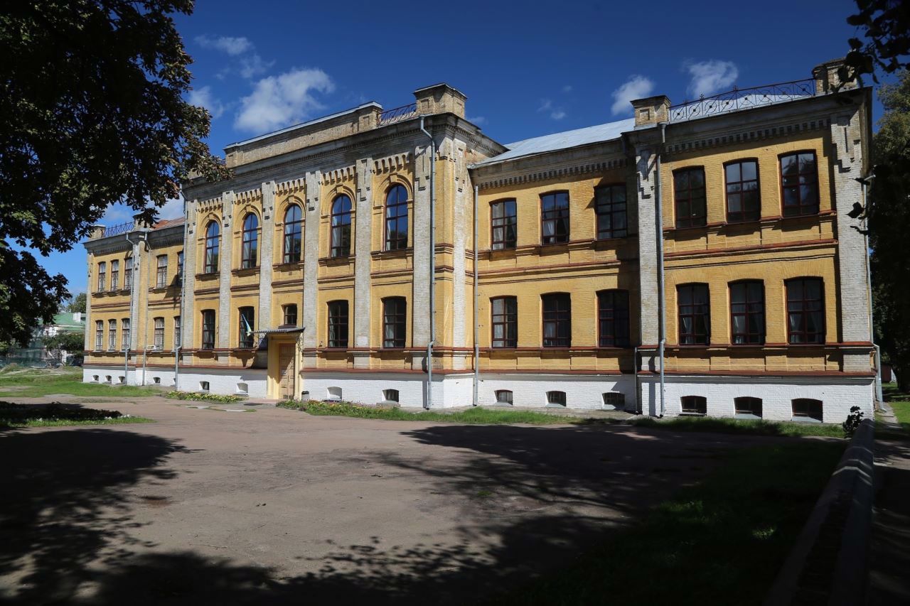 Chernihiv Regional Art Museum named after Hryhorii Galagan