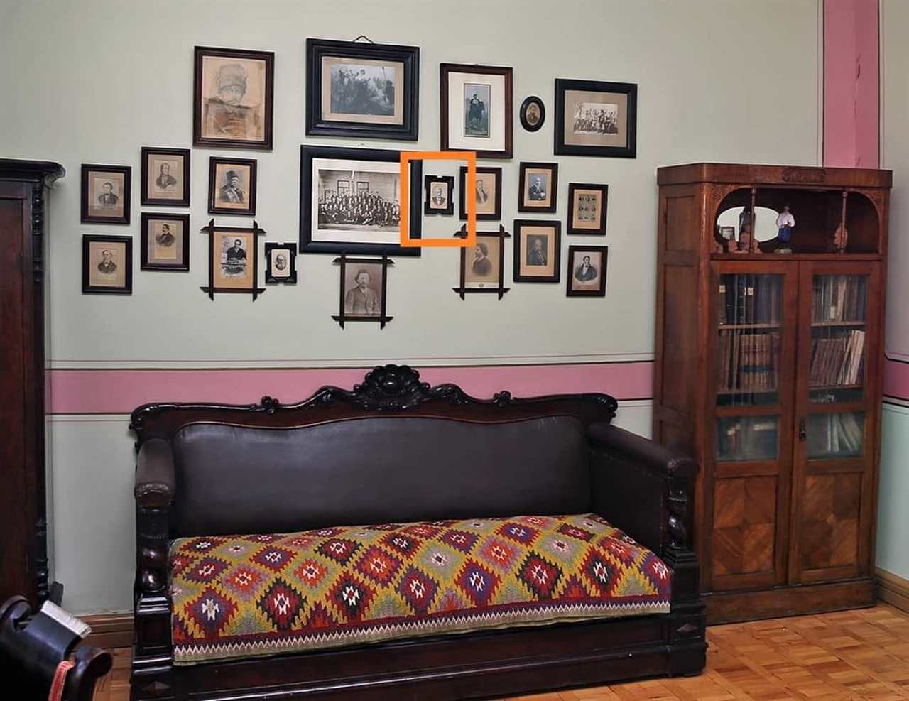Yavornytsky House-Museum, Dnipro