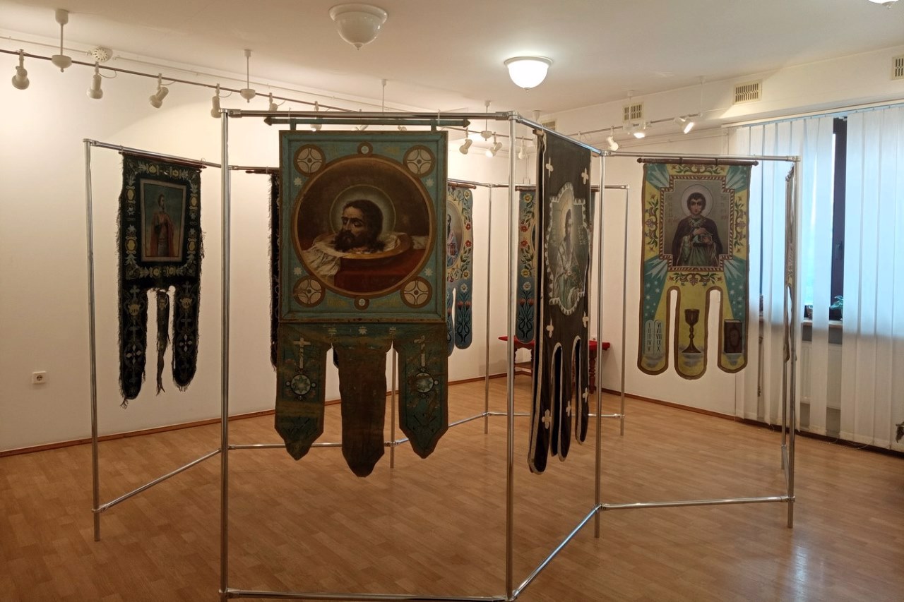 Volyn Icon Museum, Lutsk