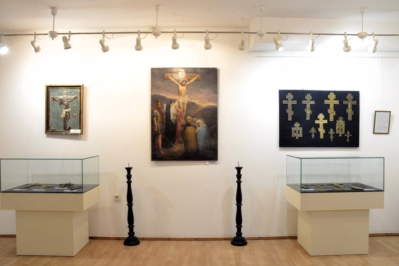 Volyn Icon Museum, Lutsk