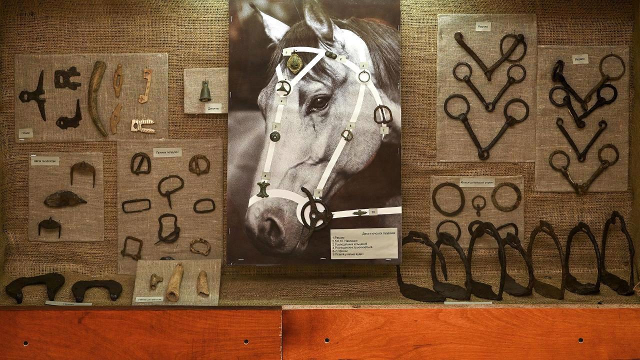 Rivne Local Lore Museum