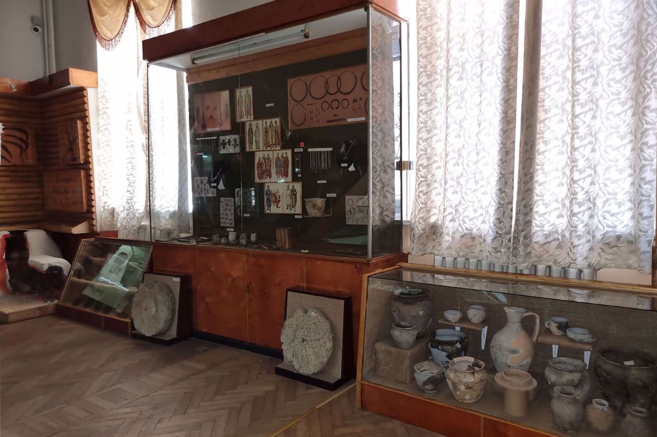 Rivne Local Lore Museum