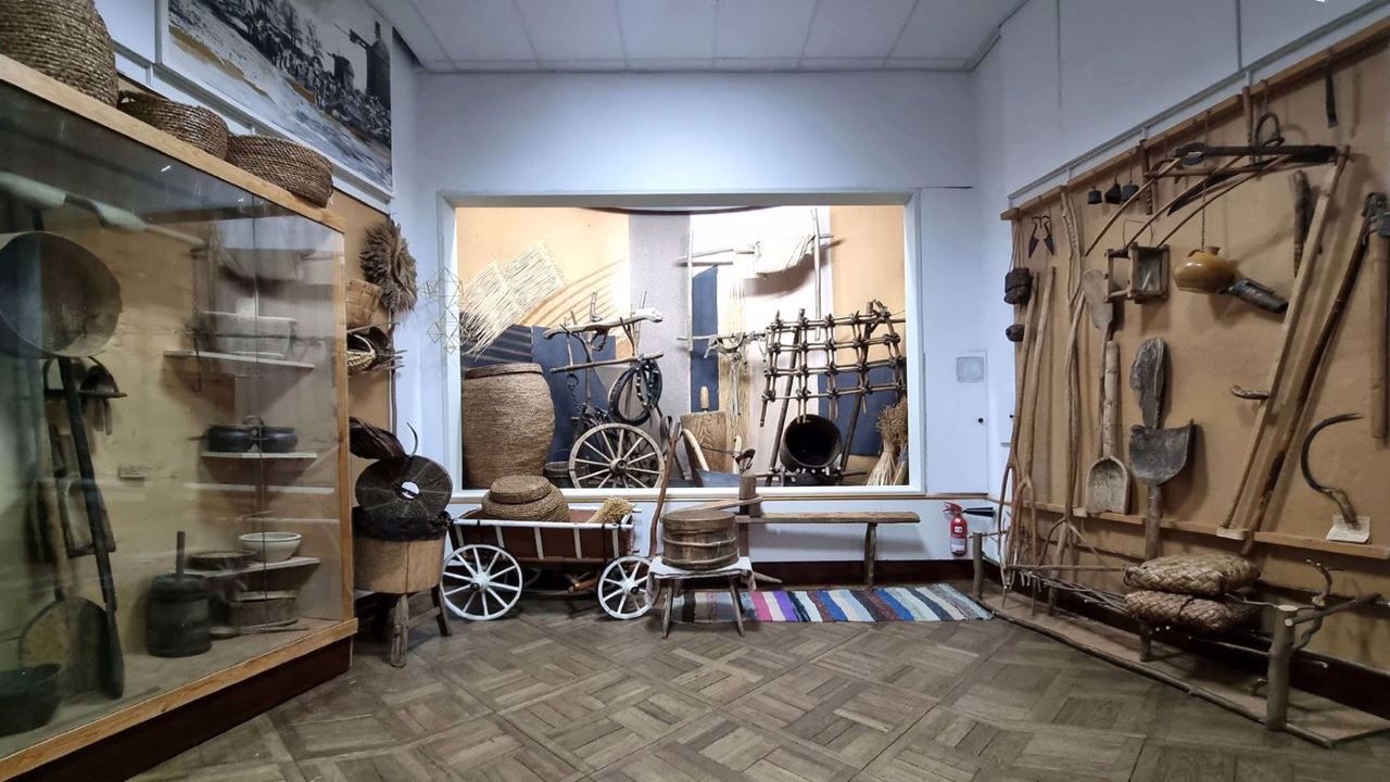 Rivne Local Lore Museum