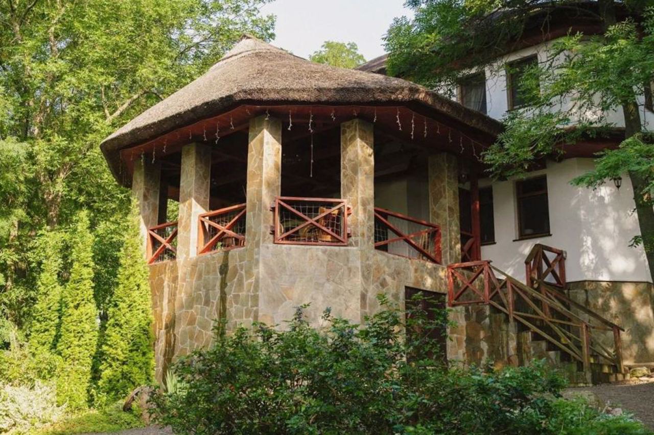 Ecofarm "Klymivka", Yosypivka