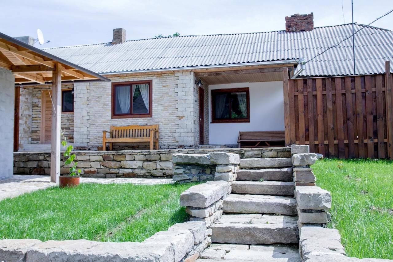 Art Residence "Sharhorod Rafinad"