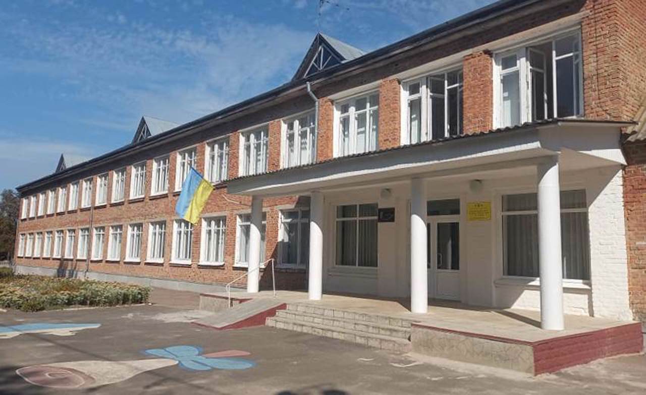 Taras Shevchenko Museum, Shevchenkove