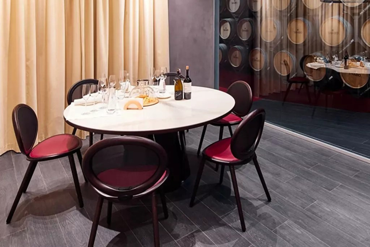Shabo Wine Culture Center