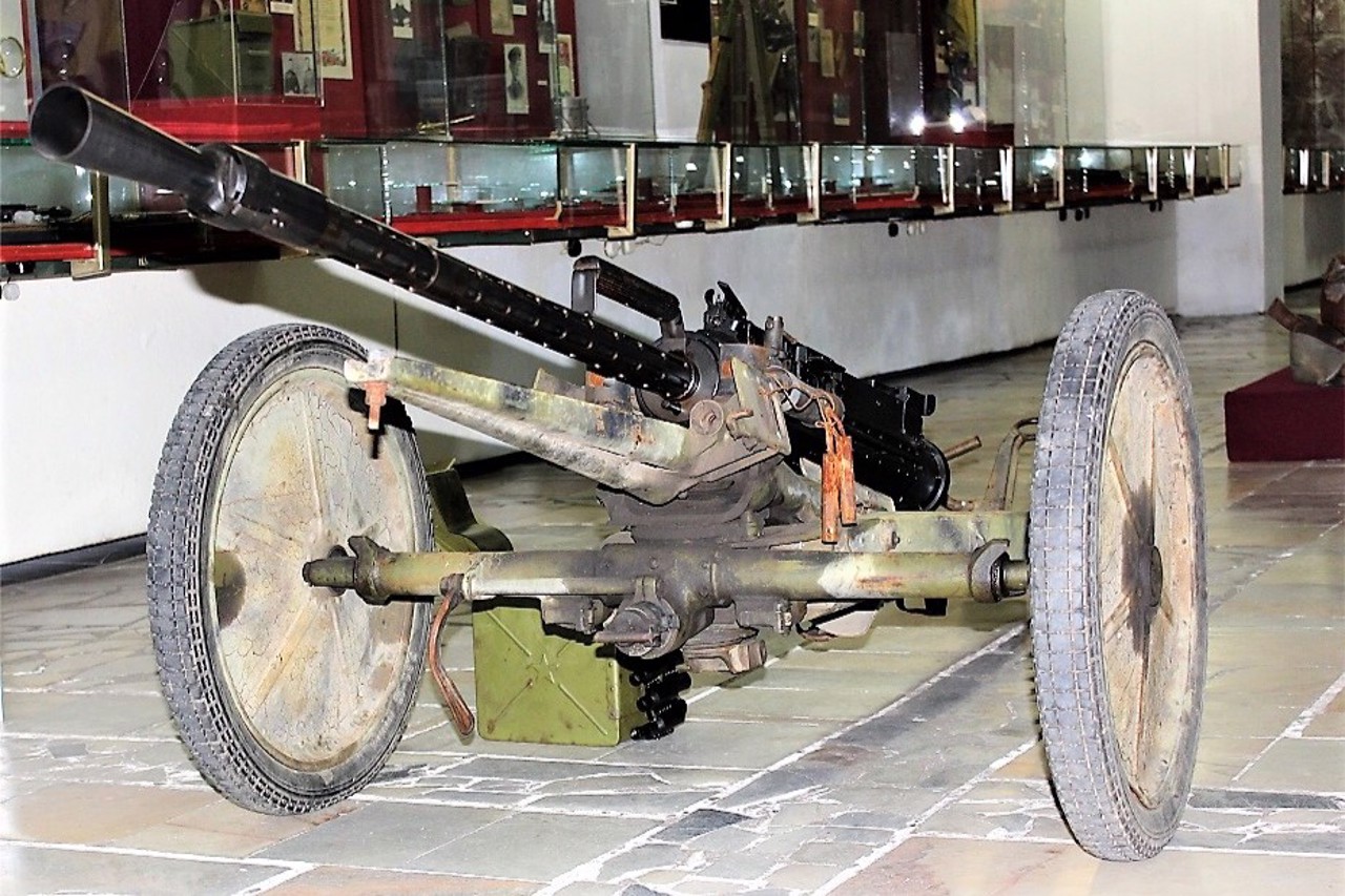 Military History Museum, Chernihiv