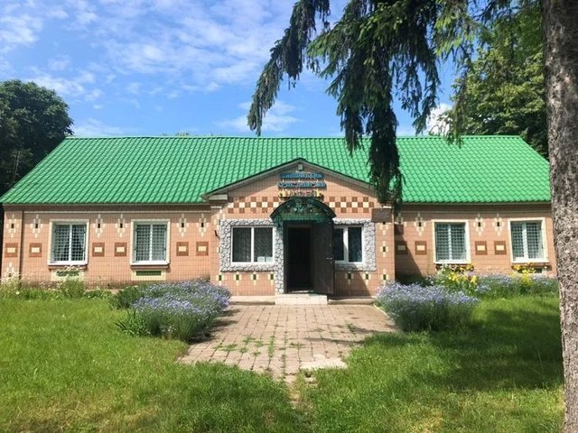 Шишацький краєзнавчий музей, Шишаки