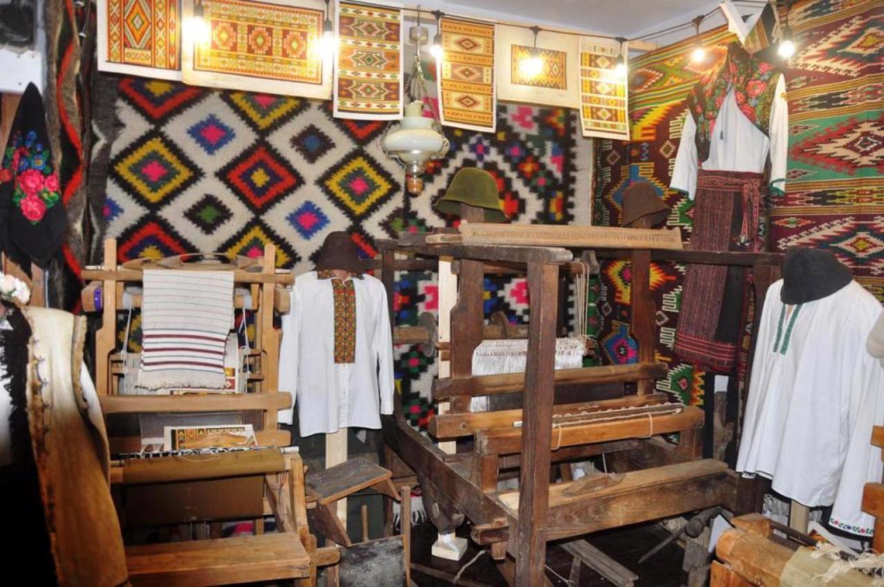 "Hutsul Kosiv" City History Museum