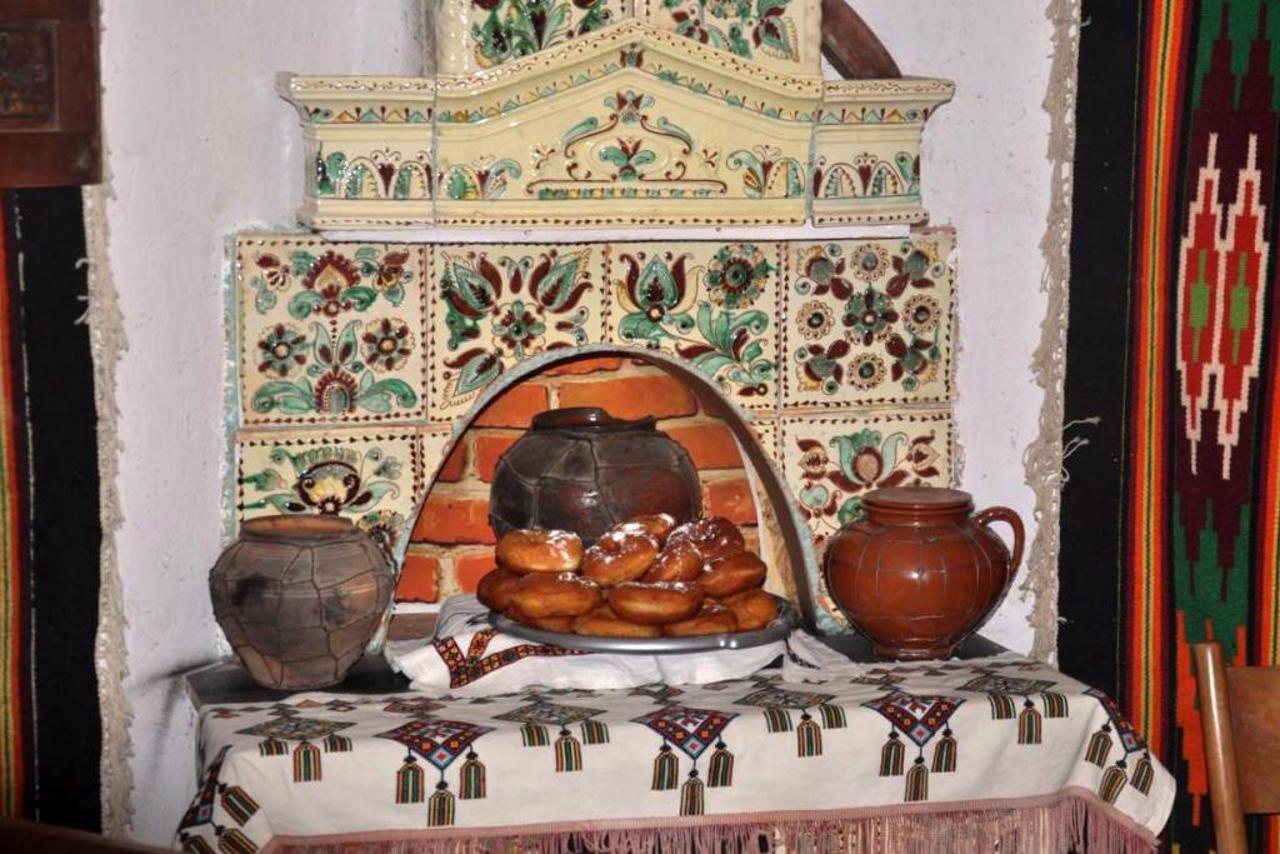 "Hutsul Kosiv" City History Museum