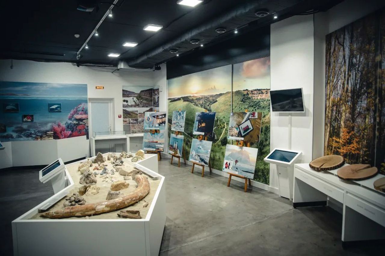 Городокский краеведческий музей G-Museum, Городок