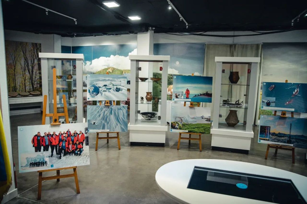 Городокский краеведческий музей G-Museum, Городок