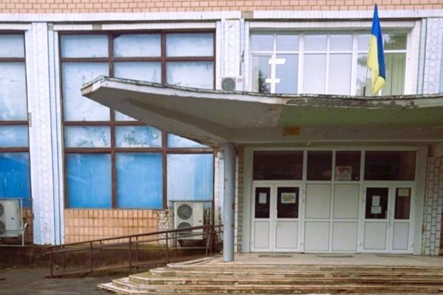 Марківський історичний музей, Марківка