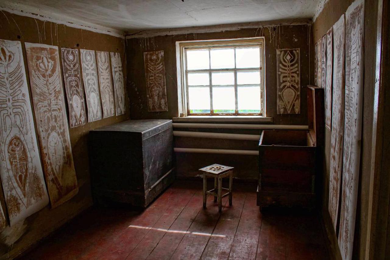 Art Kuzemyn Residency