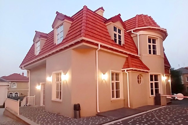 Brewing and Hopmaking Museum, Rivne
