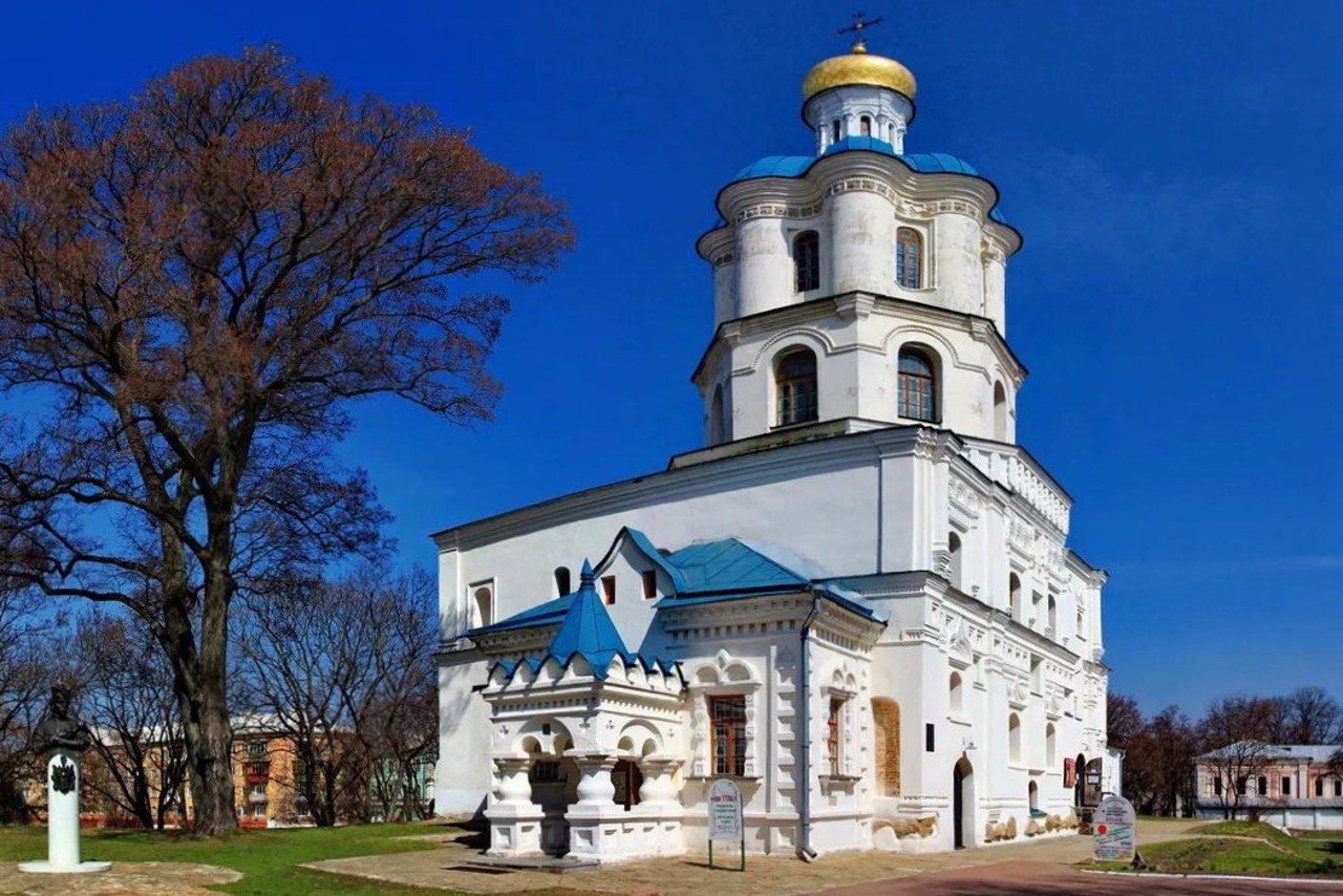 Chernihiv Collegium