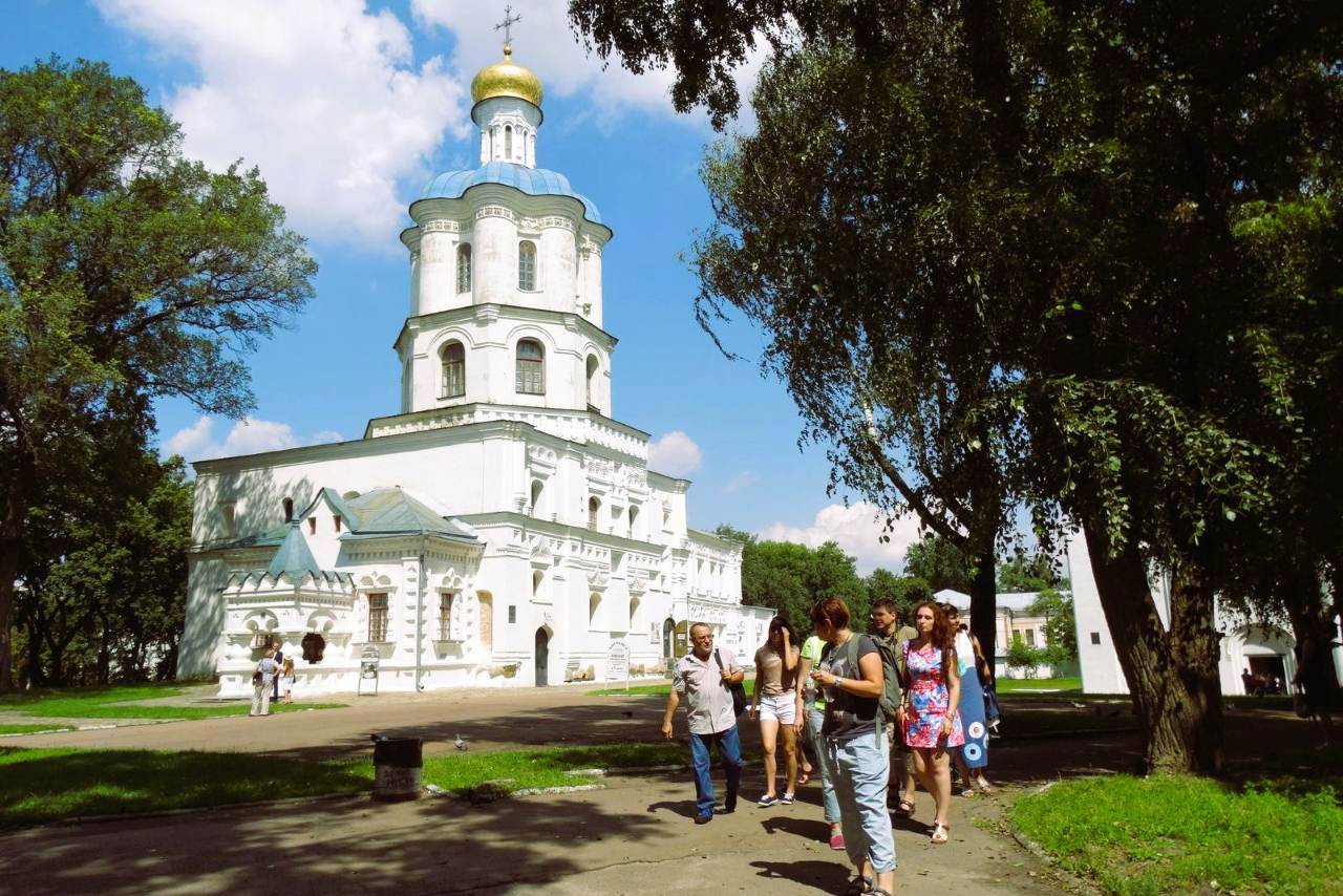 Chernihiv Collegium