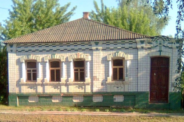 Смілівський історико-краєзнавчий музей