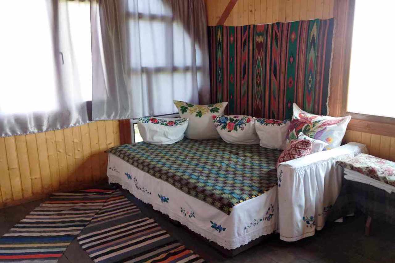 Музей истории села Устье