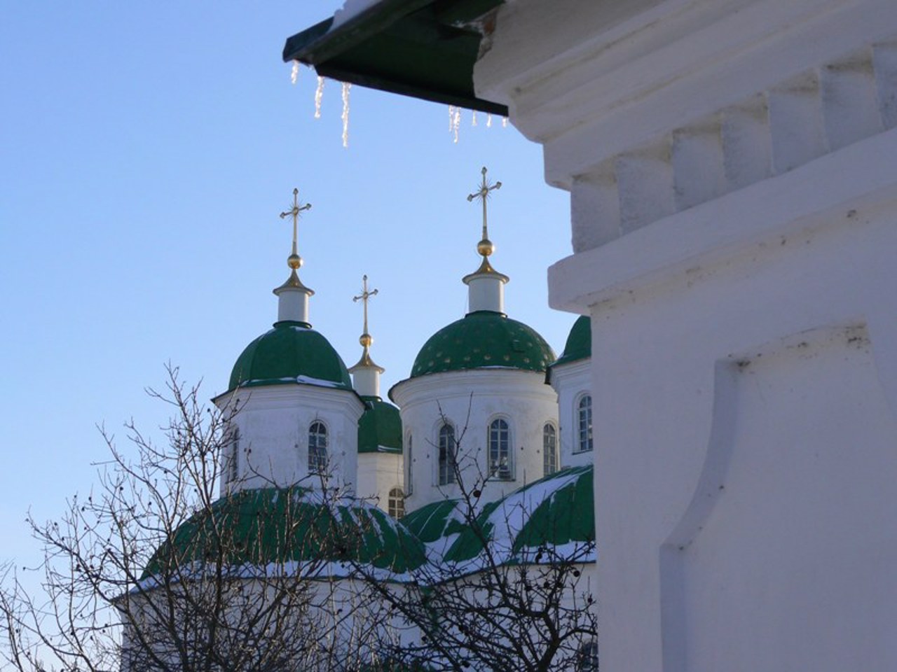Полковая казна (Арсенал Галагана), Прилуки