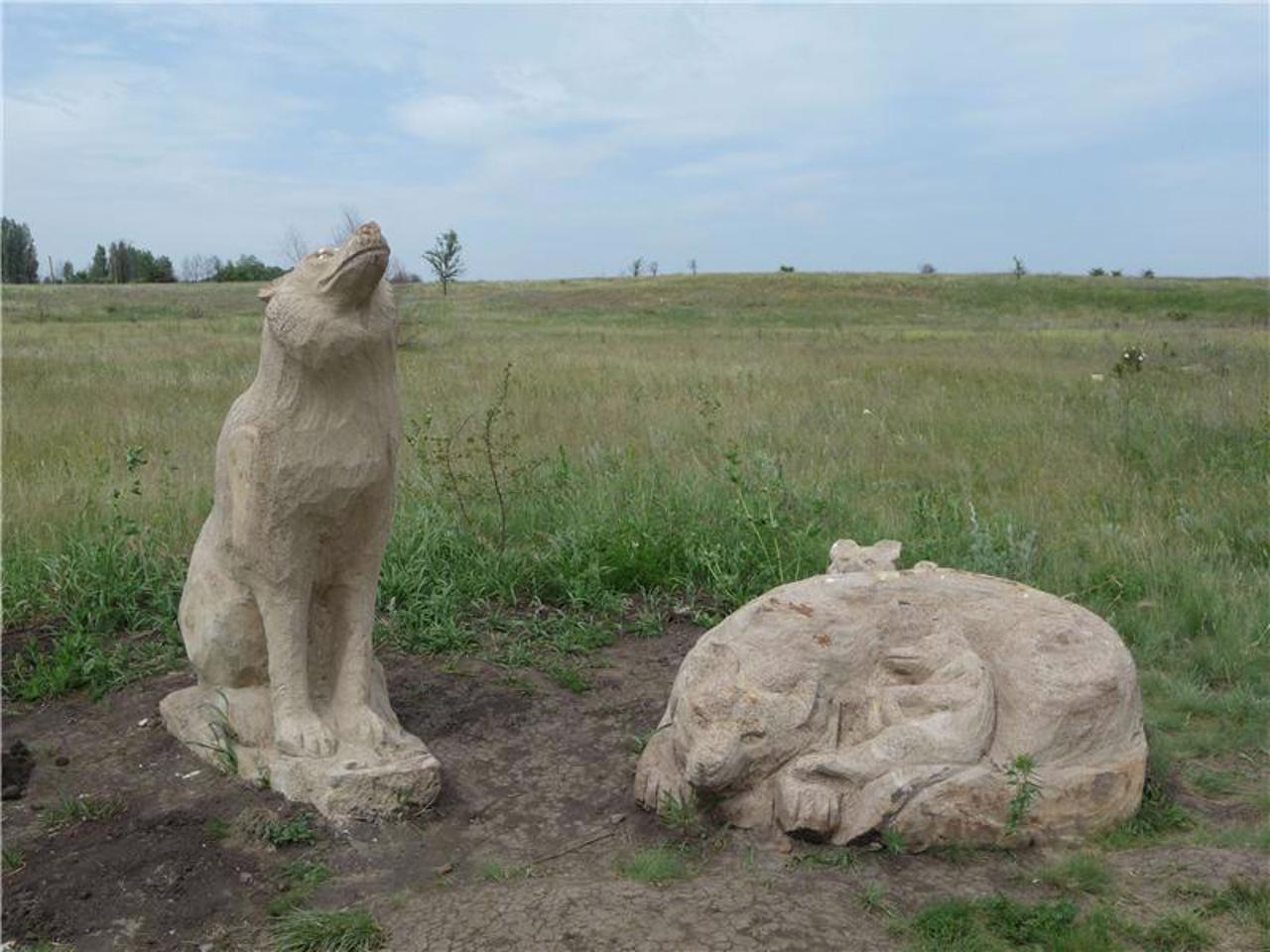Regional Landscape Park "Kleban-Byk", Oleksandro-Kalynove