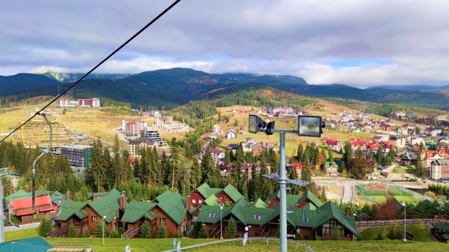 Відпочинок в Буковелі: Поєднання Комфорту та Пригод