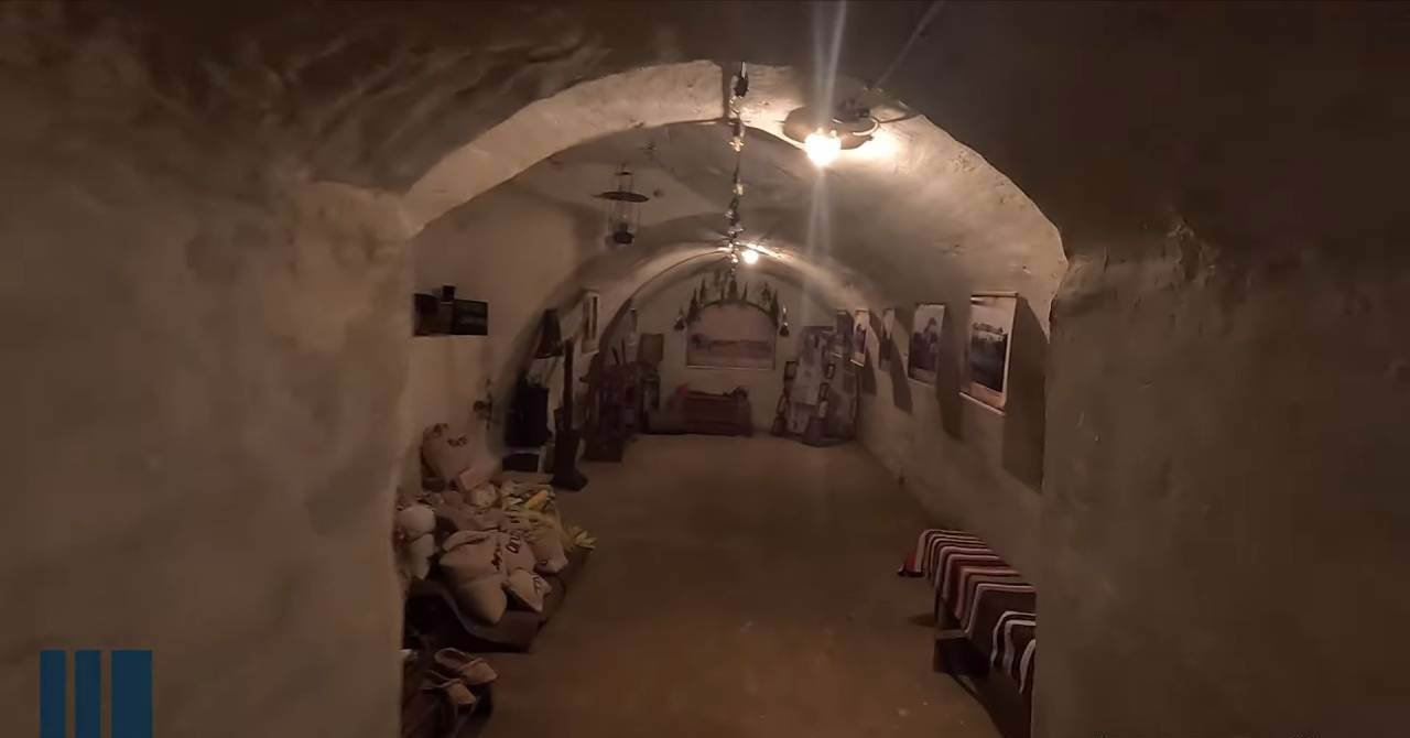 "Підземелля Старого ринку": нова туристична локація в Славуті