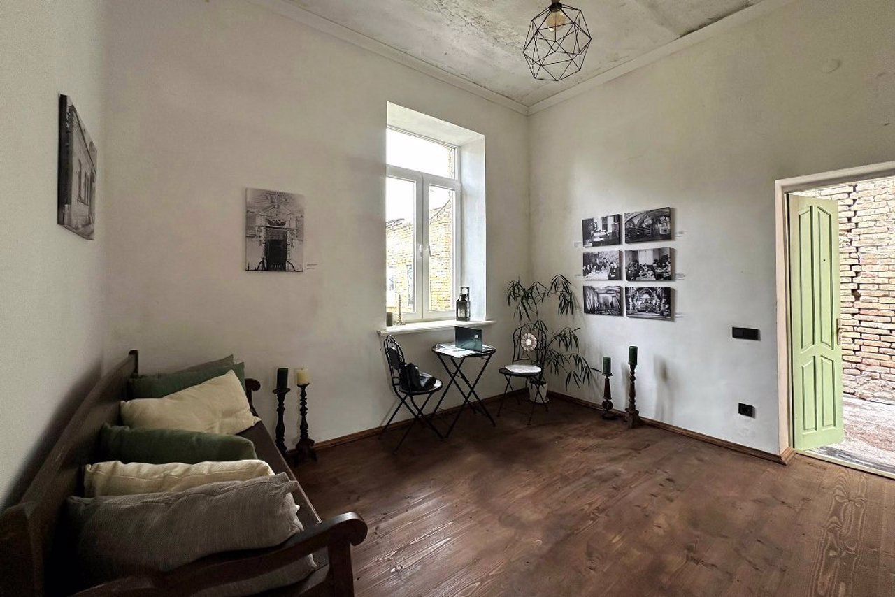 "Дім на Гальшки" у Луцьку відреставрували під культурний простір