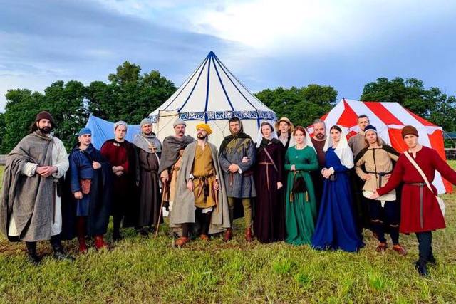 На Київщині вперше проведуть фестиваль "Білогородський кисіль"